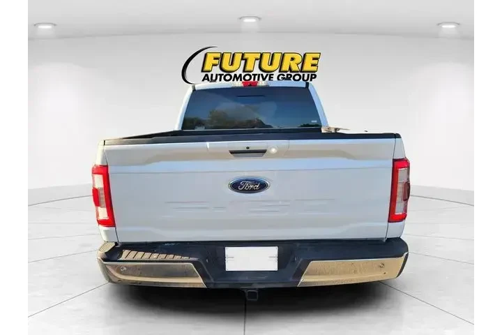 $38660 : Ford F-150 2021 4x4 XL 4dr S image 4