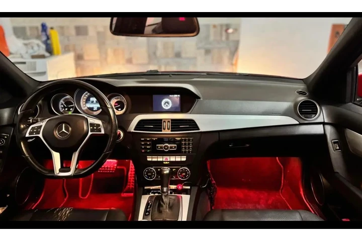 $8000 : Mercedes Benz image 9