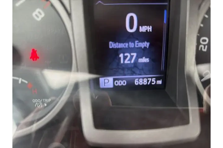 $30896 : Toyota Tacoma 2019 4x4 TRD P image 10