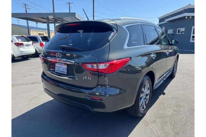 $9998 : 2013 JX35 image 6