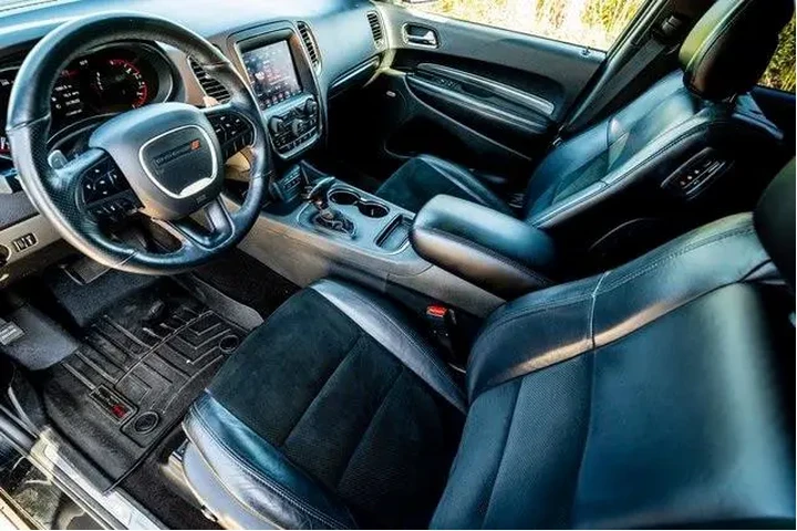 $16537 : Dodge Durango 2018 GT 4dr SU image 7