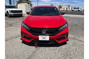 $22435 : Honda Civic 2020 Sport 4dr H thumbnail
