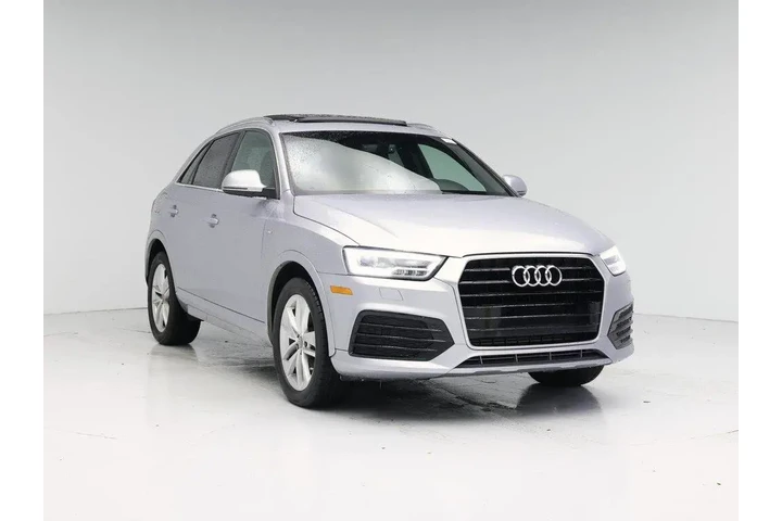 $17998 : Audi Q3 2018 2.0T Premium Pl image 1