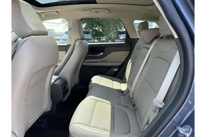 $27455 : Lincoln Corsair 2022 AWD Sta image 9