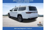 $37600 : Jeep Wagoneer L 2024 4x2 Ser thumbnail