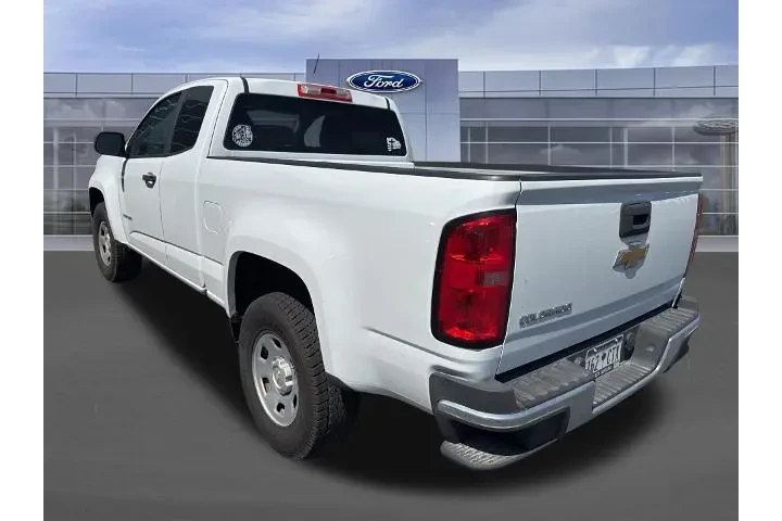 $13949 : Chevrolet Colorado 2020 4x2 image 6