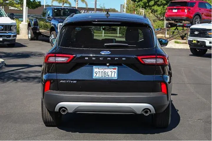 $33210 : Ford Escape 2025 Active 4dr image 7