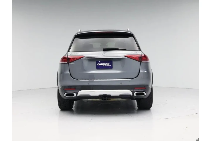 $35998 : Mercedes-Benz GLE 2021 AWD G image 6