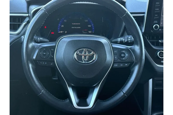 $24259 : Toyota Corolla Cross 2022 XL image 10