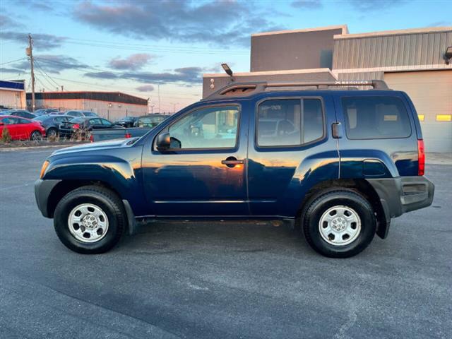 $7995 : 2007 Xterra S image 3