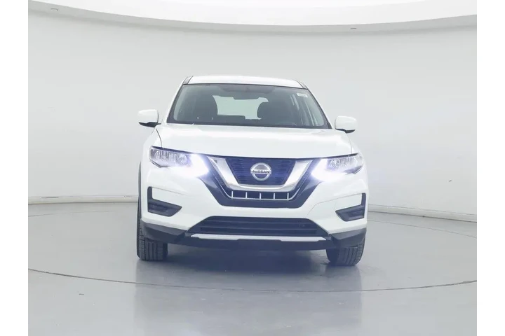 $14998 : Nissan Rogue 2018 AWD S 4dr image 5