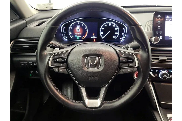 $24998 : Honda Accord 2018 Touring 4d image 10