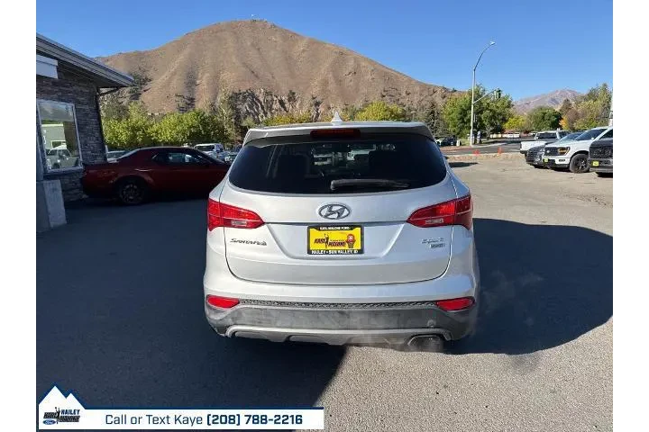 $6995 : Hyundai SANTA FE Sport 2015 image 9