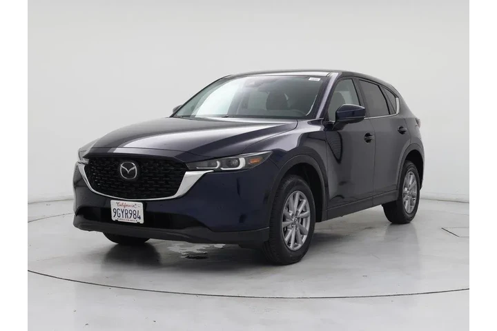 $22998 : Mazda CX-5 2023 AWD 2.5 S Se image 4