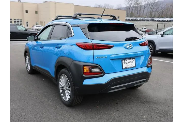 $13200 : Hyundai KONA 2020 AWD SEL 4d image 5