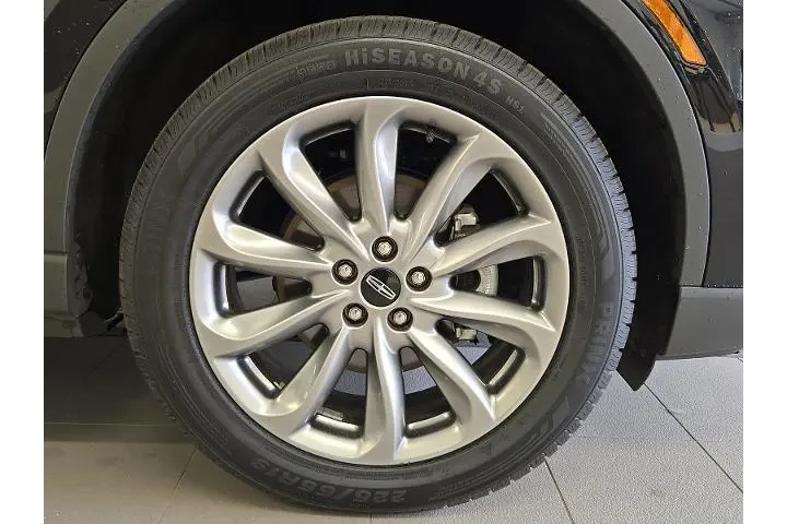 $31999 : Lincoln Corsair 2022 AWD Sta image 8