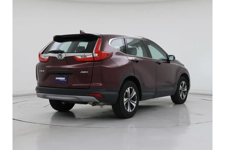 $16998 : Honda CR-V 2017 AWD LX 4dr S image 8