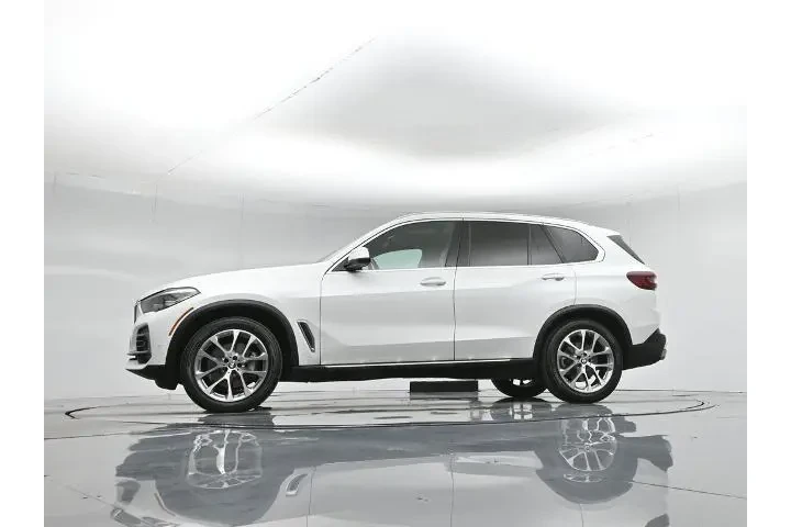 $39900 : BMW X5 2023 sDrive40i 4dr Sp image 8