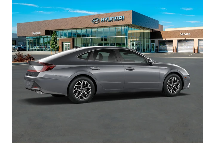 $21157 : Hyundai SONATA 2023 SEL 4dr image 8