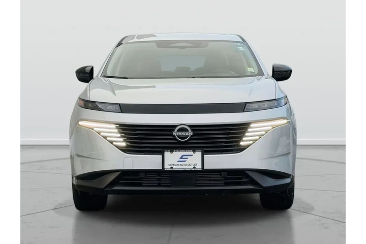 $33208 : Nissan Murano 2025 AWD SV 4d image 2