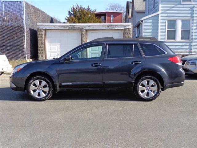 $12450 : 2012 Outback 3.6R Limited image 9