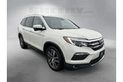 $15500 : Honda Pilot 2017 AWD Touring thumbnail