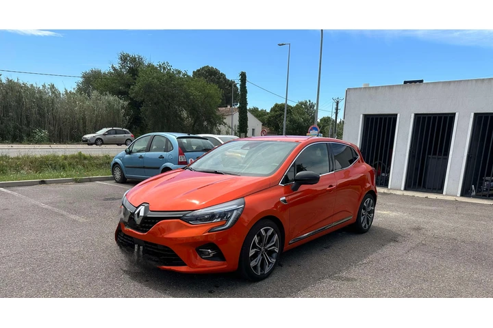 $12000 : Renault Clio 5 image 1