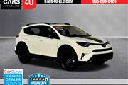 $21747 : 2018 RAV4 XLE thumbnail