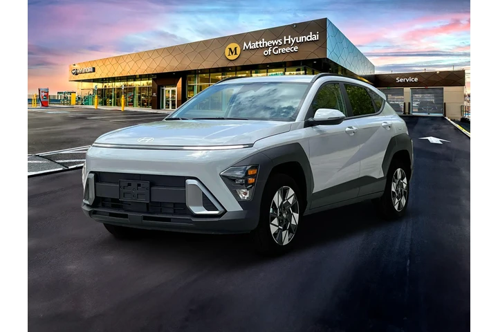 $21170 : Hyundai KONA 2024 AWD SEL 4d image 1