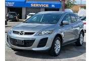 2010 MAZDA CX-7 I SPORT SUV 4D thumbnail