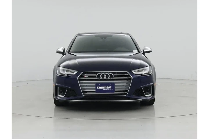 $32998 : Audi S4 2019 AWD 3.0T quattr image 5