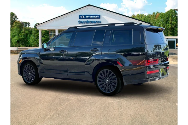 $36661 : Hyundai SANTA FE 2024 Callig image 4