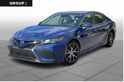 Toyota Camry 2024 SE 4dr Sed en El Paso