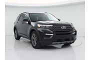 Ford Explorer 2024 XLT 4dr S en Raleigh