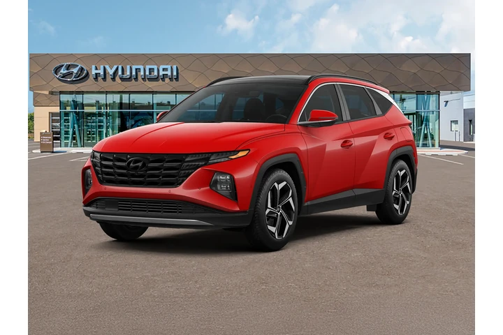 $24650 : Hyundai TUCSON 2023 Limited image 1