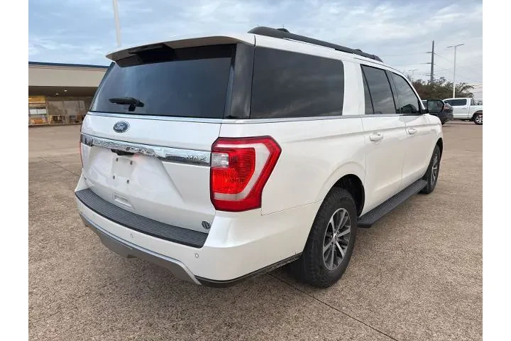 $18910 : Ford Expedition MAX 2018 4x2 image 7