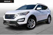 Hyundai SANTA FE Sport 2013