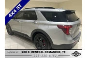 $29390 : Ford Explorer 2020 AWD ST 4d thumbnail