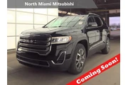 GMC Acadia 2021 SLE 4dr SUV en Miami