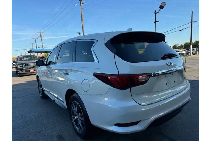 $16999 : 2018 QX60 image 9