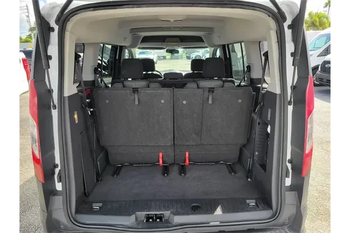 $15291 : Ford Transit Connect 2018 XL image 6