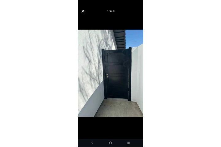 herrería y reparaciónes image 2