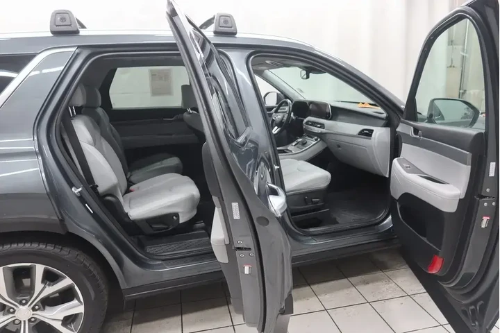 $32943 : Hyundai PALISADE 2022 AWD SE image 8