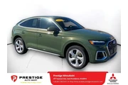 Audi Q5 Sportback 2021 AWD q en Providence