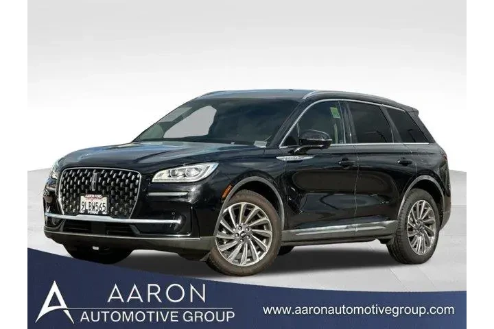 $28995 : Lincoln Corsair 2023 Reserve image 1