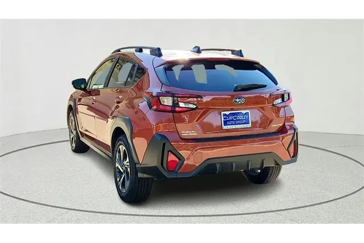 $24770 : Subaru Crosstrek 2024 AWD Pr image 5