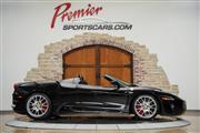 2008 F430 Spider F1 Convertib thumbnail