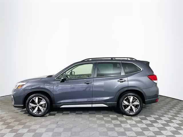 $27741 : PRE-OWNED 2021 SUBARU FORESTE image 7