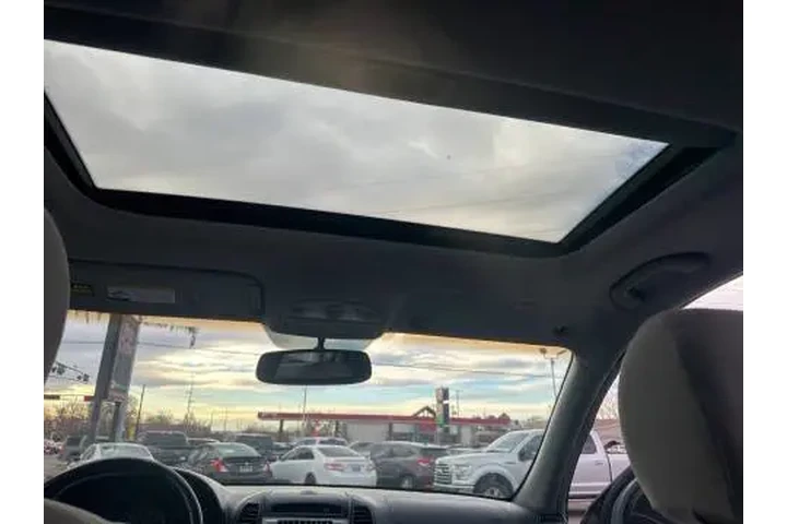 2007 Santa Fe SE image 3