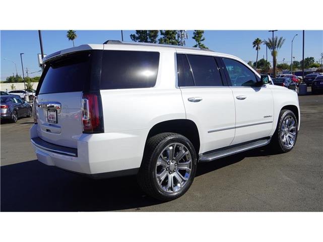 $26984 : 2016 Yukon Denali image 6